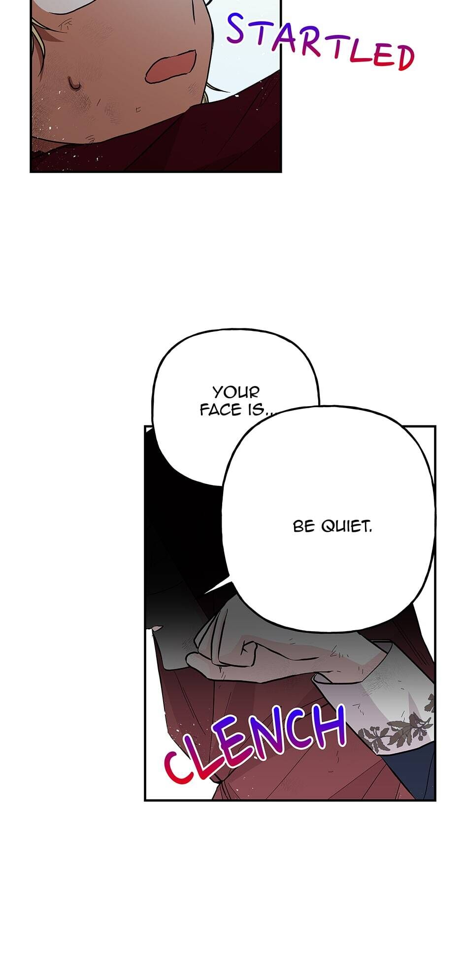 The Archmage’s Daughter chapter 90 - page 30