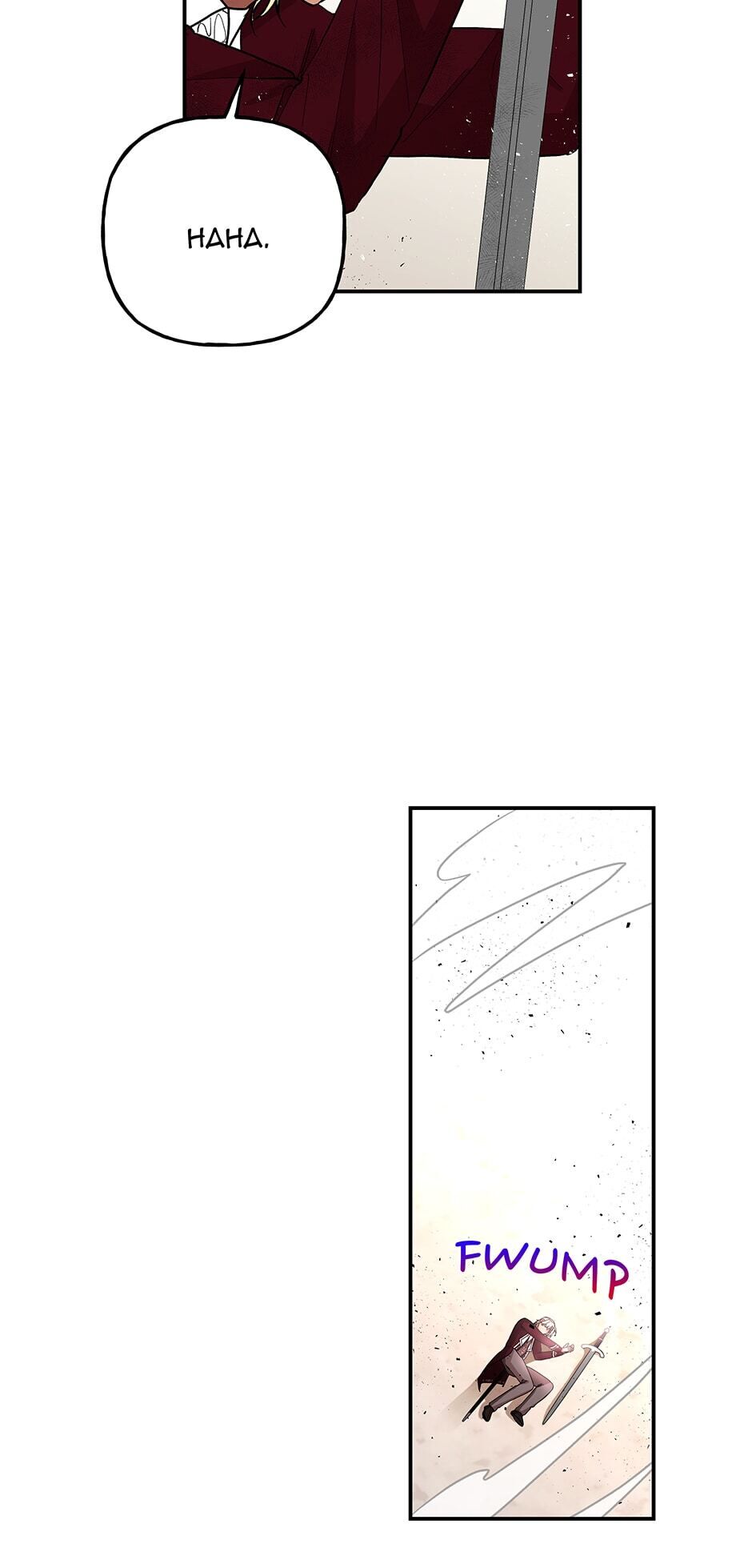 The Archmage’s Daughter chapter 90 - page 33