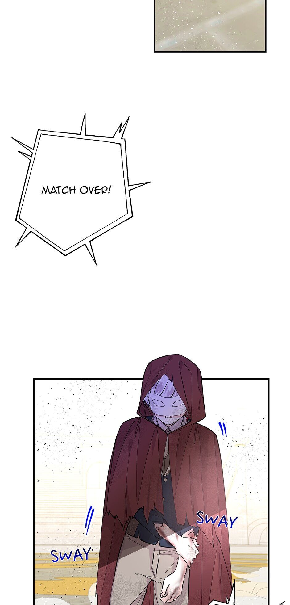 The Archmage’s Daughter chapter 90 - page 37