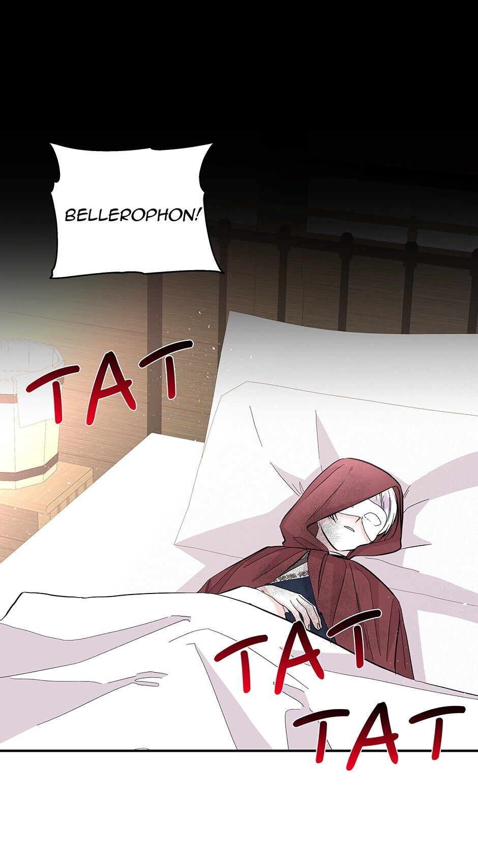 The Archmage’s Daughter chapter 90 - page 39
