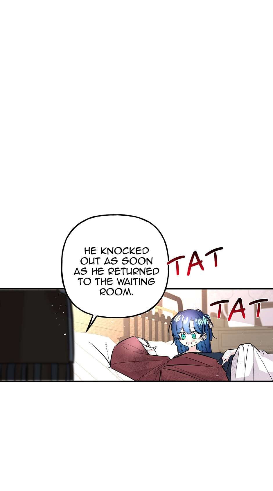 The Archmage’s Daughter chapter 90 - page 40