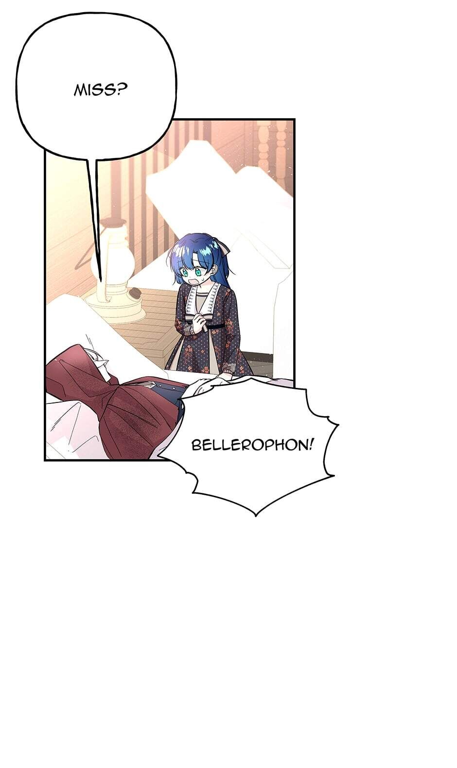 The Archmage’s Daughter chapter 90 - page 43