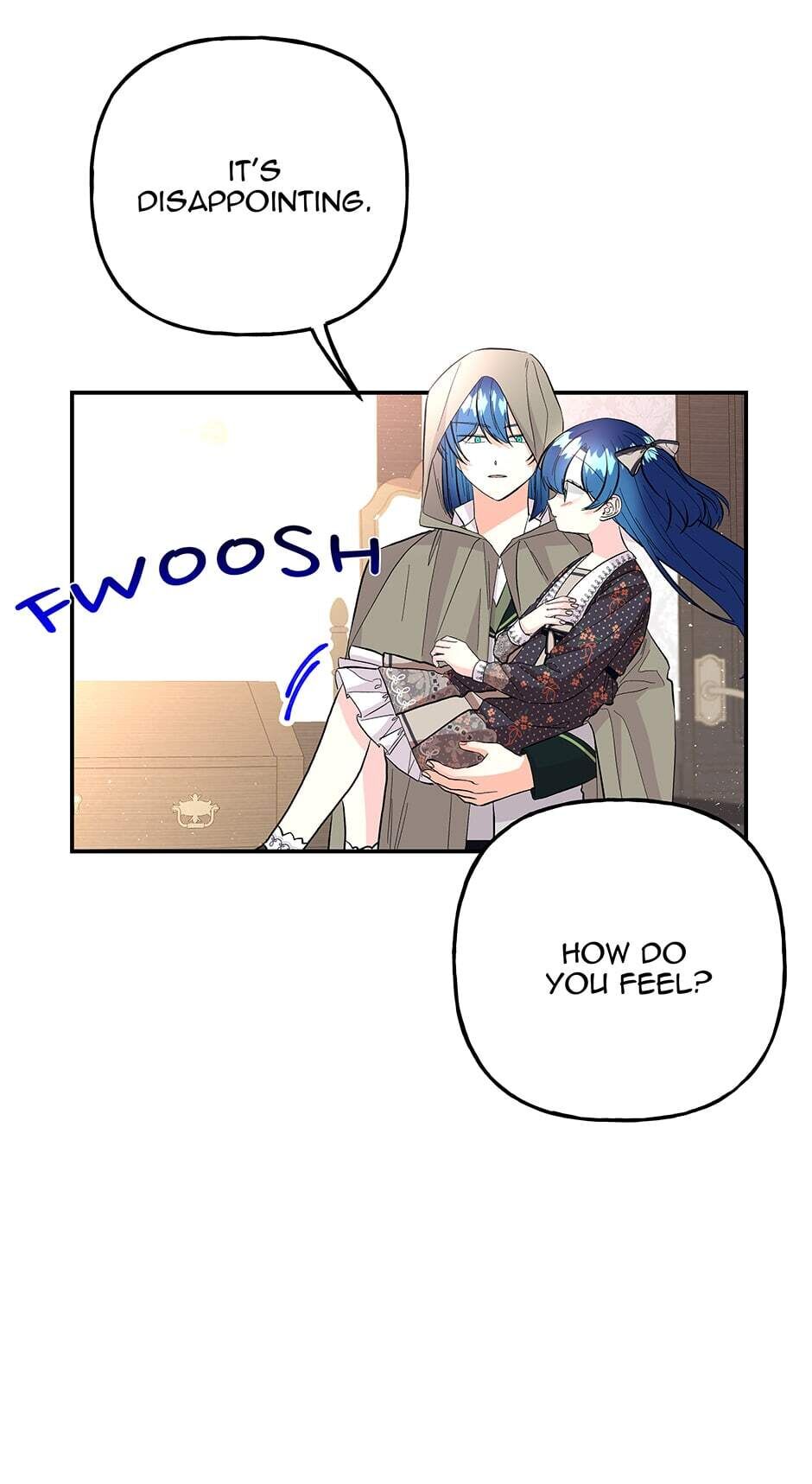 The Archmage’s Daughter chapter 90 - page 48