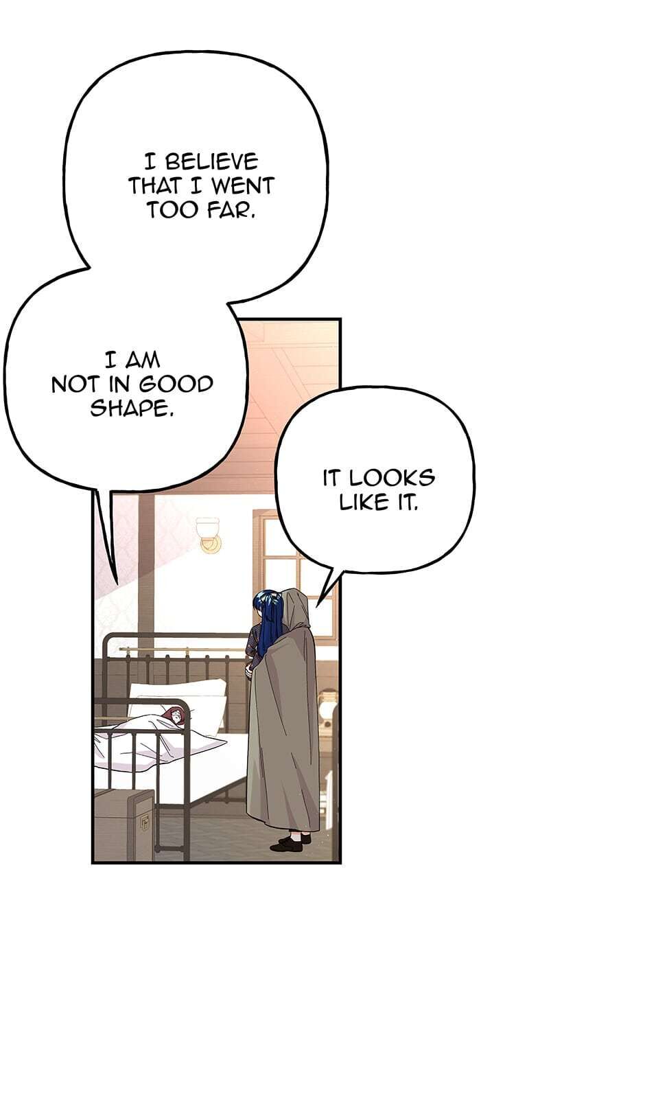 The Archmage’s Daughter chapter 90 - page 49