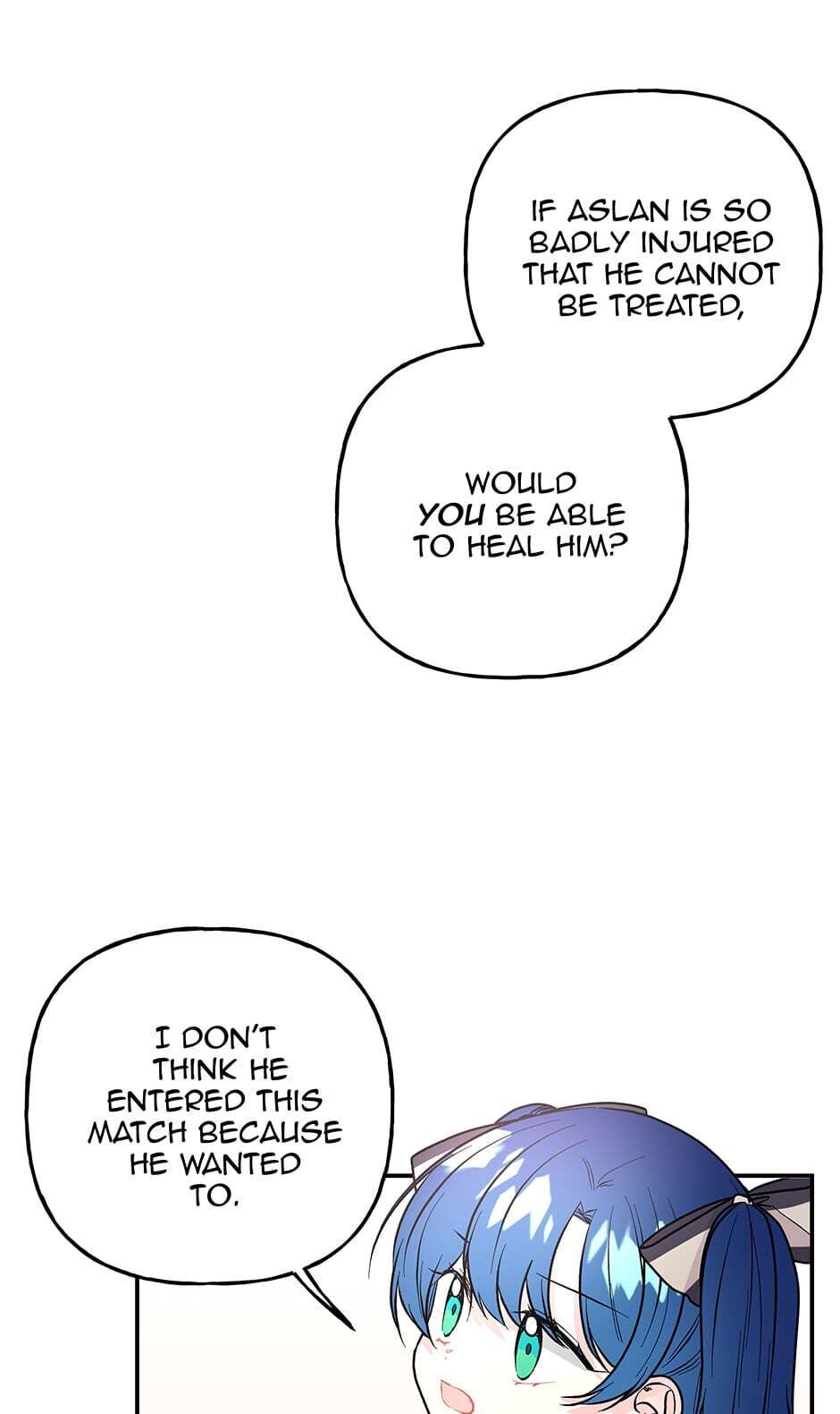 The Archmage’s Daughter chapter 90 - page 52