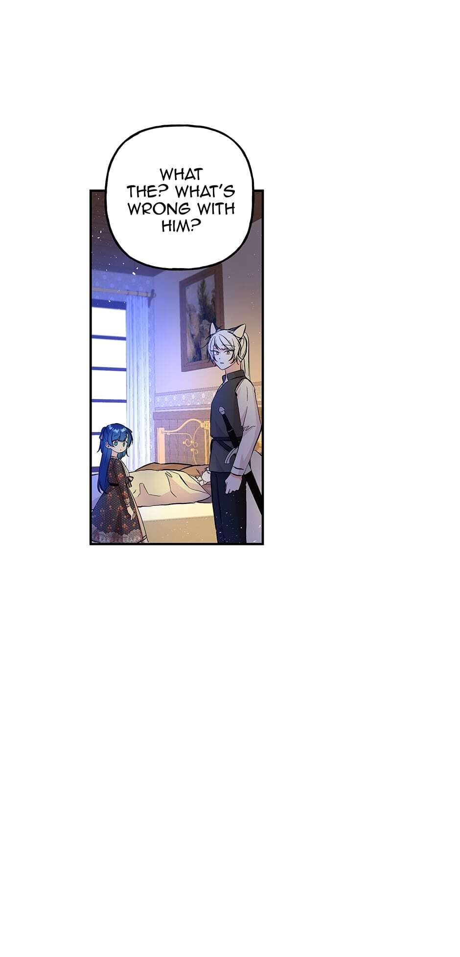 The Archmage’s Daughter chapter 90 - page 66