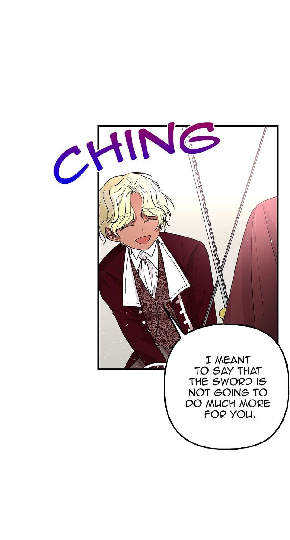 The Archmage’s Daughter chapter 90 - page 7