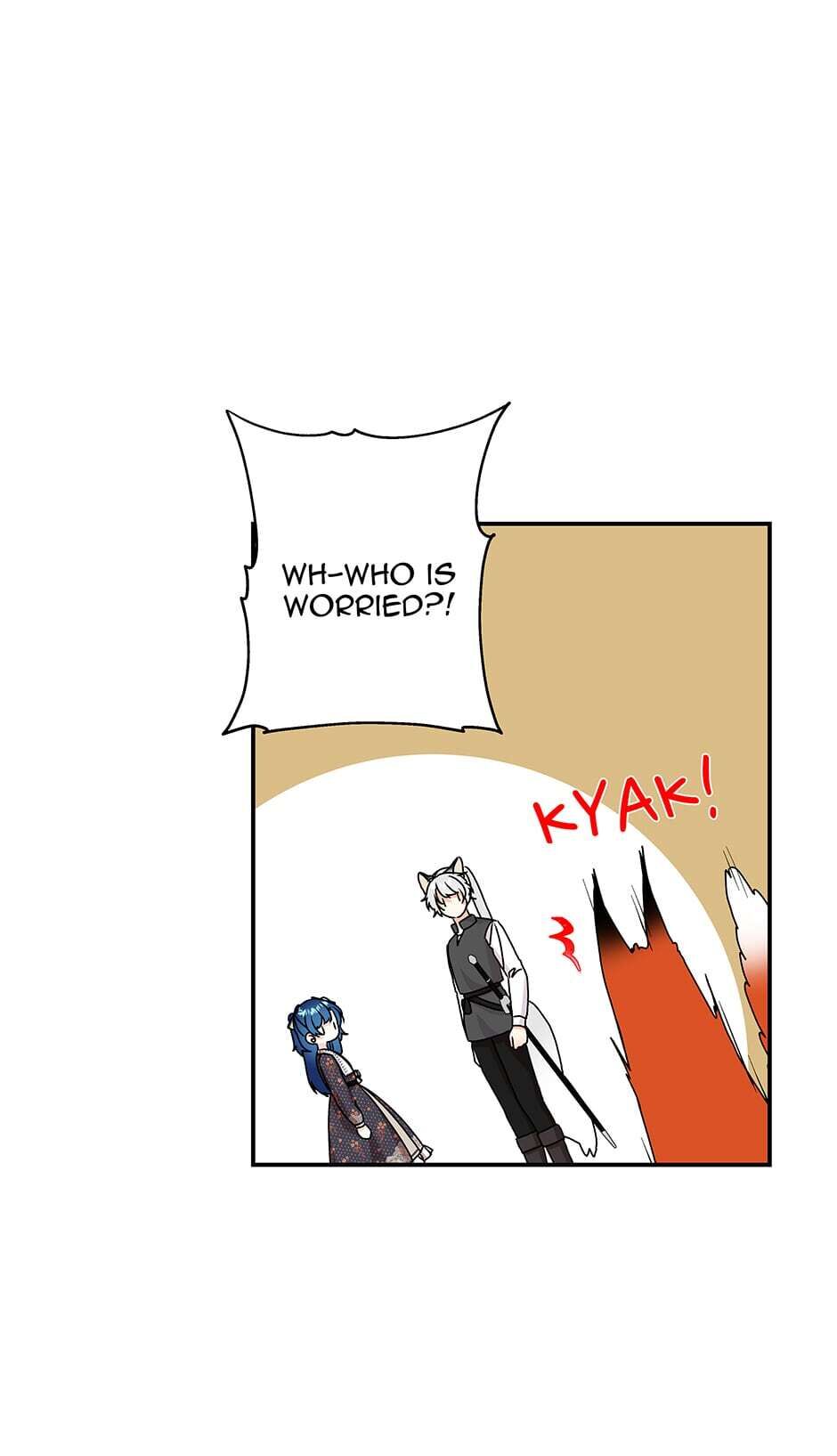 The Archmage’s Daughter chapter 90 - page 70