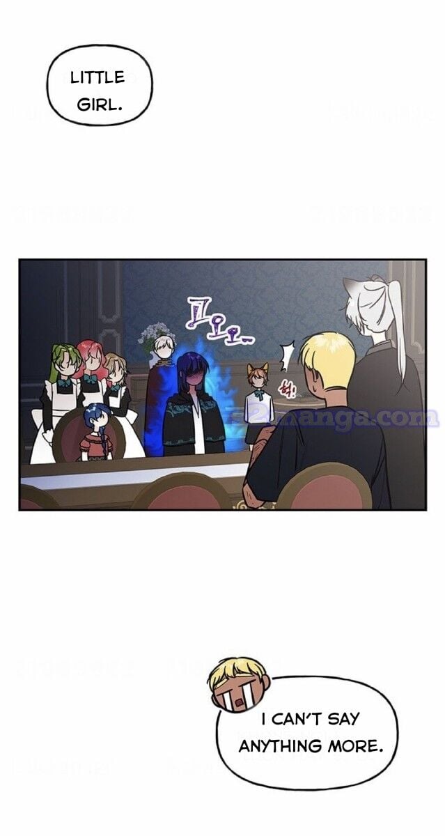 The Archmage’s Daughter chapter 16 - page 10