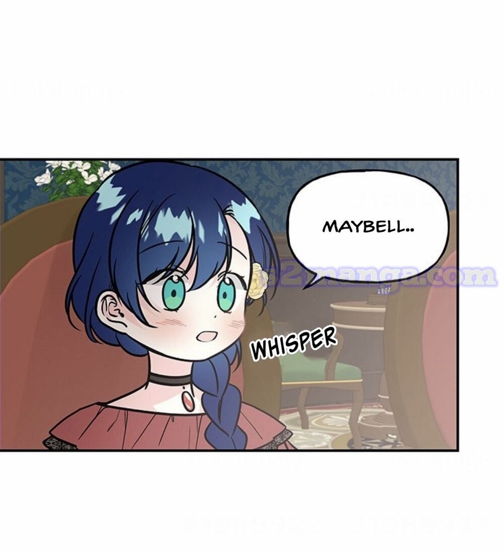 The Archmage’s Daughter chapter 16 - page 15
