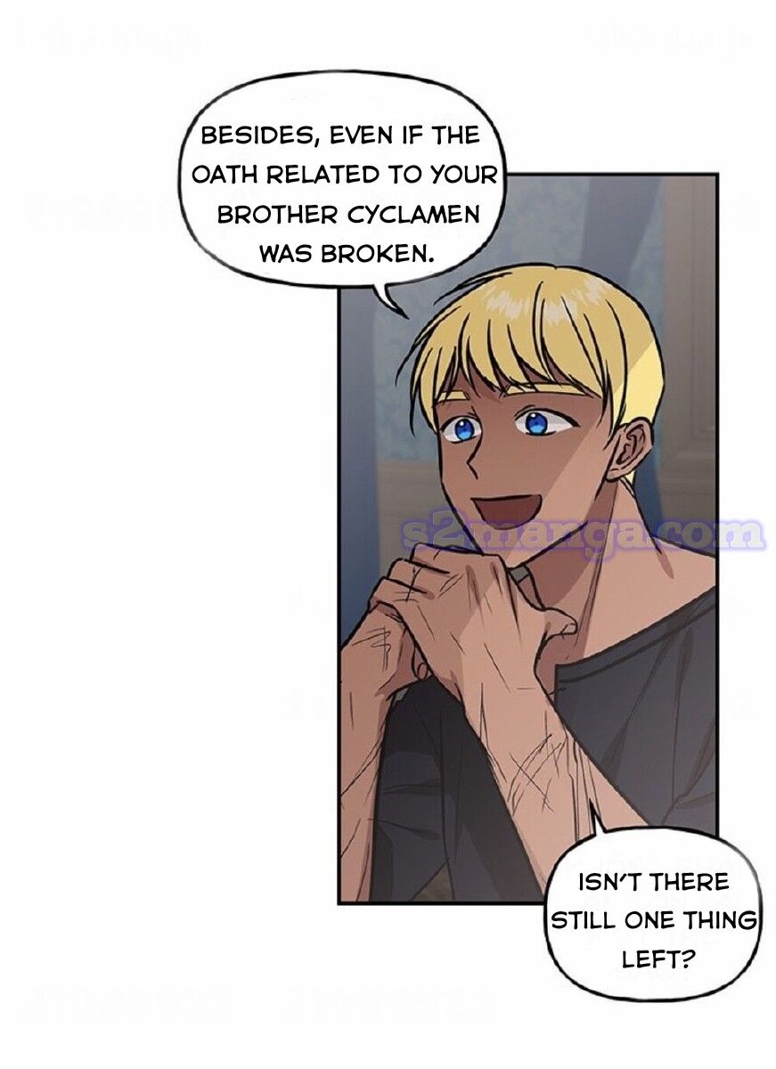The Archmage’s Daughter chapter 16 - page 4