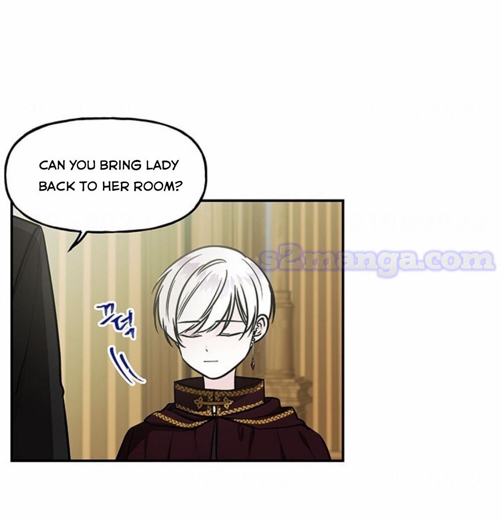 The Archmage’s Daughter chapter 16 - page 49