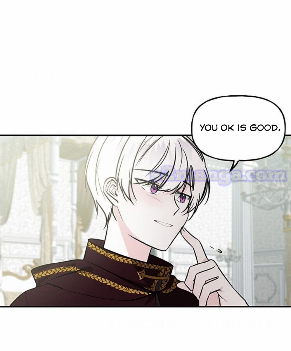The Archmage’s Daughter chapter 16 - page 52