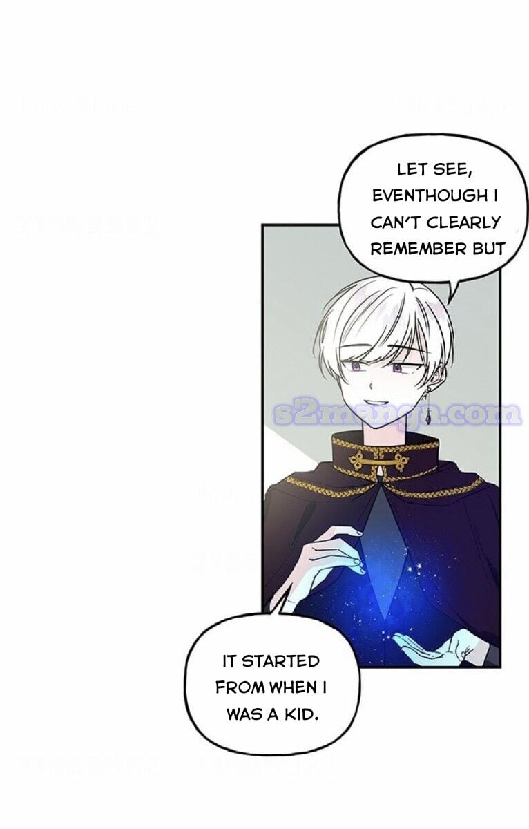 The Archmage’s Daughter chapter 16 - page 54