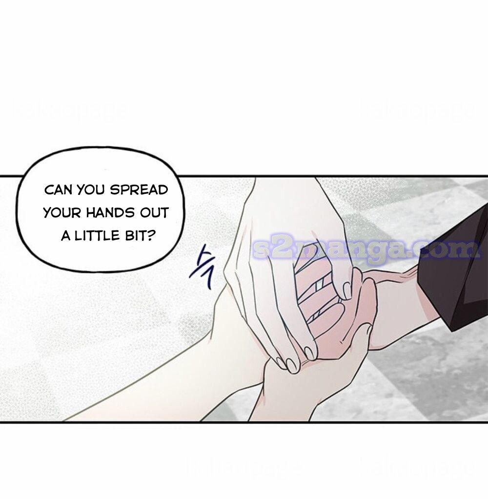 The Archmage’s Daughter chapter 16 - page 57