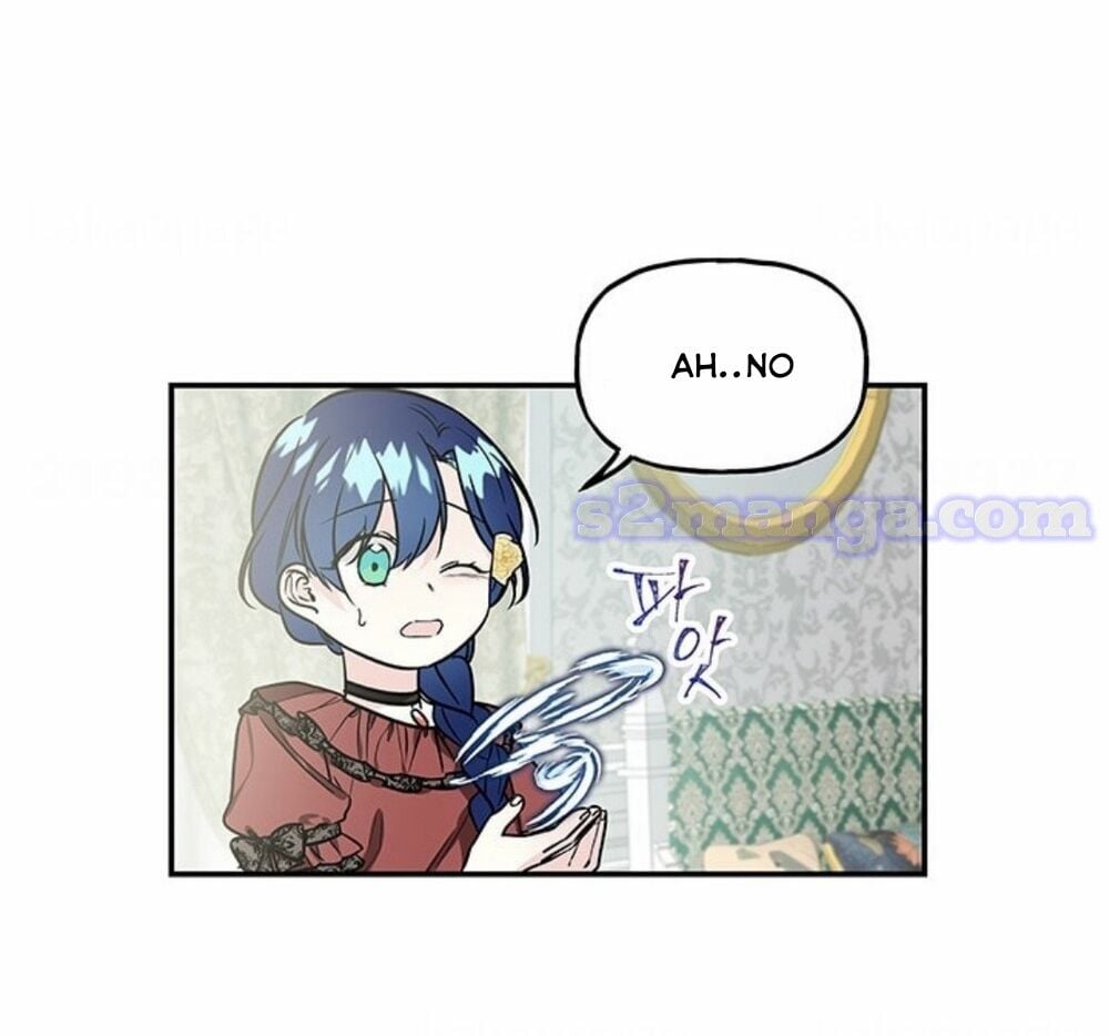 The Archmage’s Daughter chapter 16 - page 59