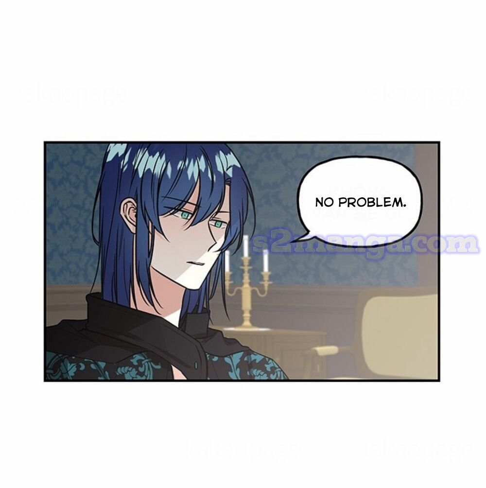 The Archmage’s Daughter chapter 16 - page 6
