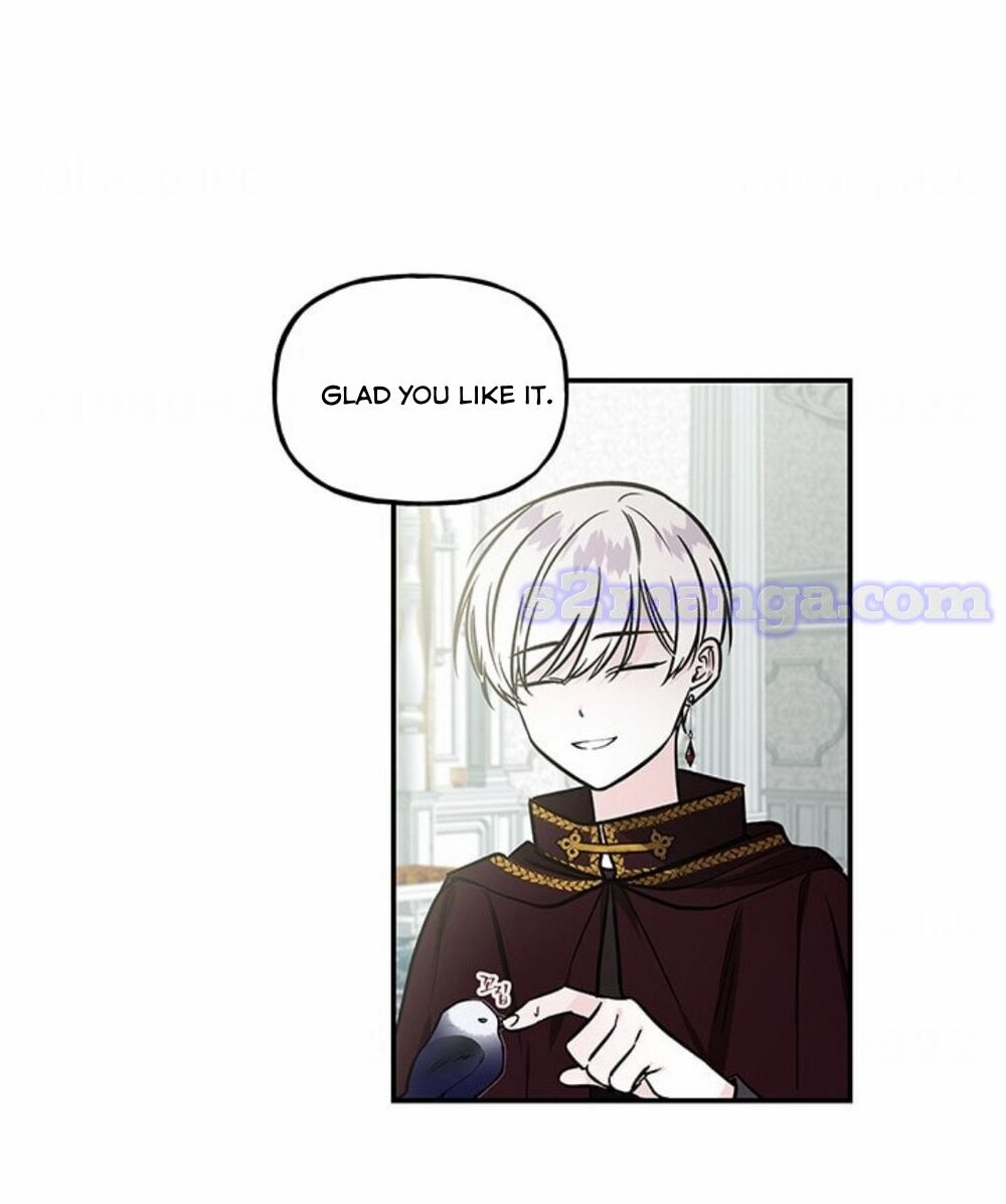 The Archmage’s Daughter chapter 16 - page 63