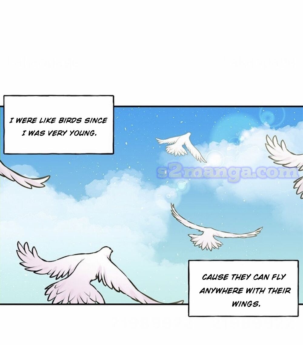 The Archmage’s Daughter chapter 16 - page 64