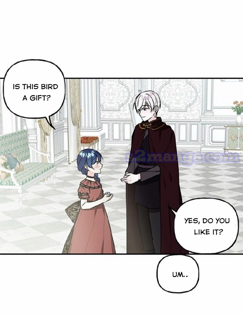 The Archmage’s Daughter chapter 16 - page 67