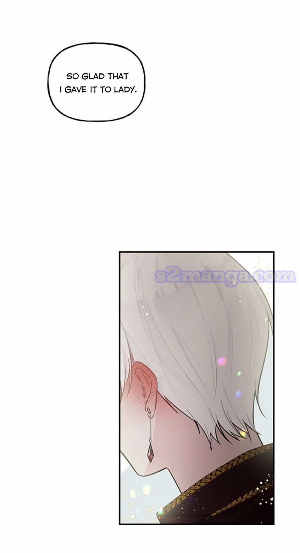 The Archmage’s Daughter chapter 16 - page 73