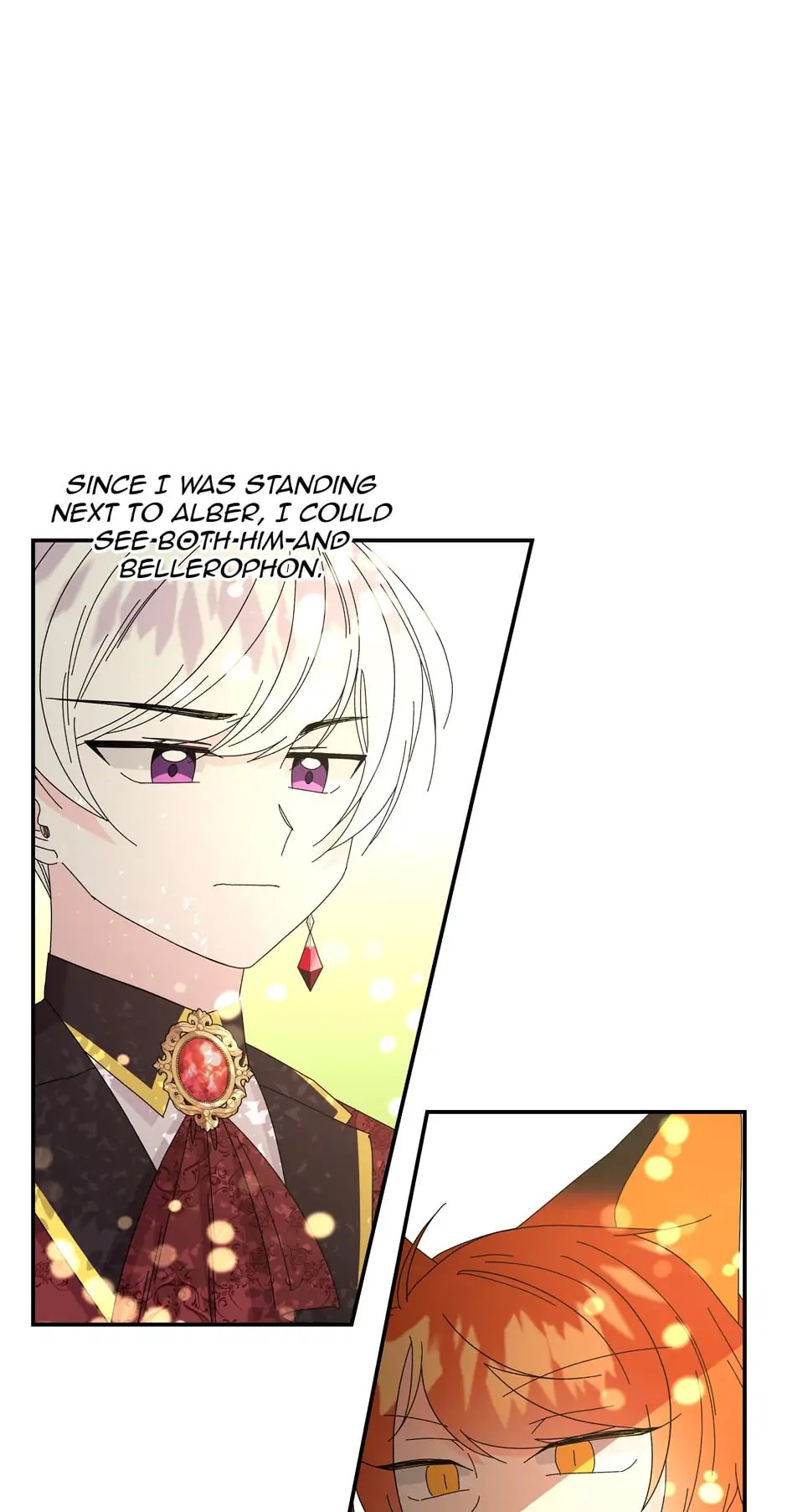 The Archmage’s Daughter chapter 137 - page 1