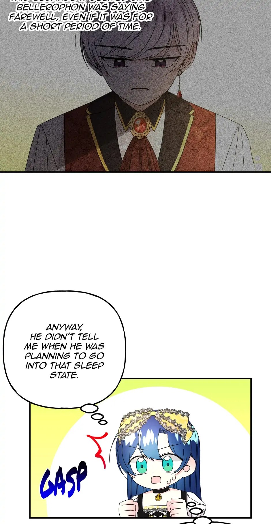 The Archmage’s Daughter chapter 137 - page 10