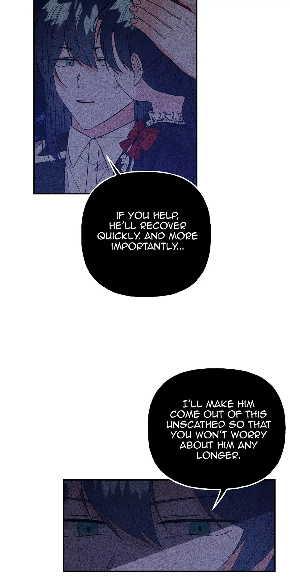The Archmage’s Daughter chapter 137 - page 35