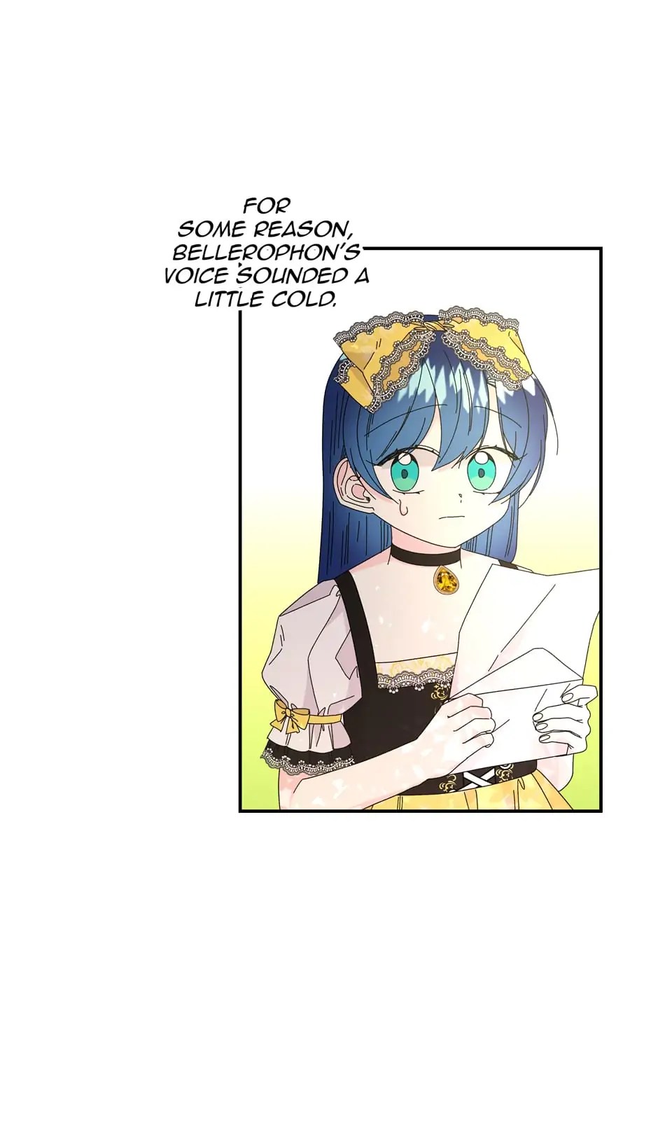 The Archmage’s Daughter chapter 137 - page 44