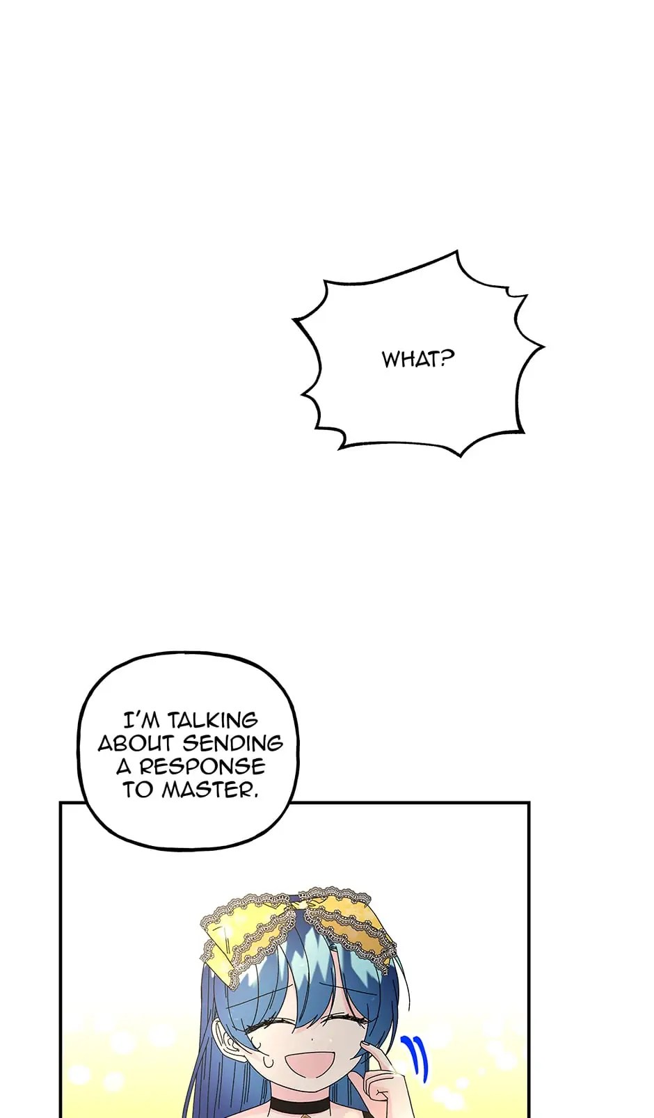 The Archmage’s Daughter chapter 137 - page 46