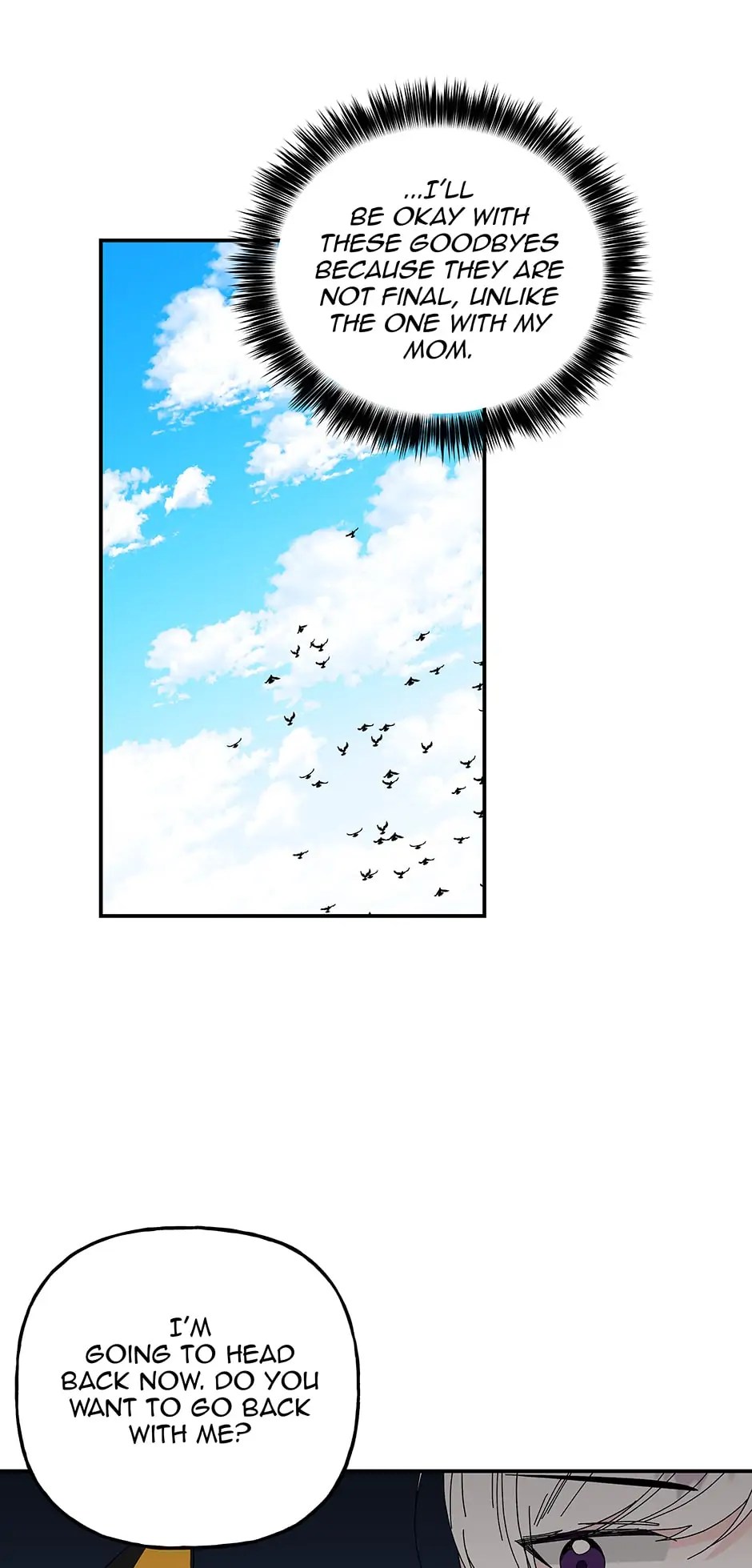 The Archmage’s Daughter chapter 137 - page 58