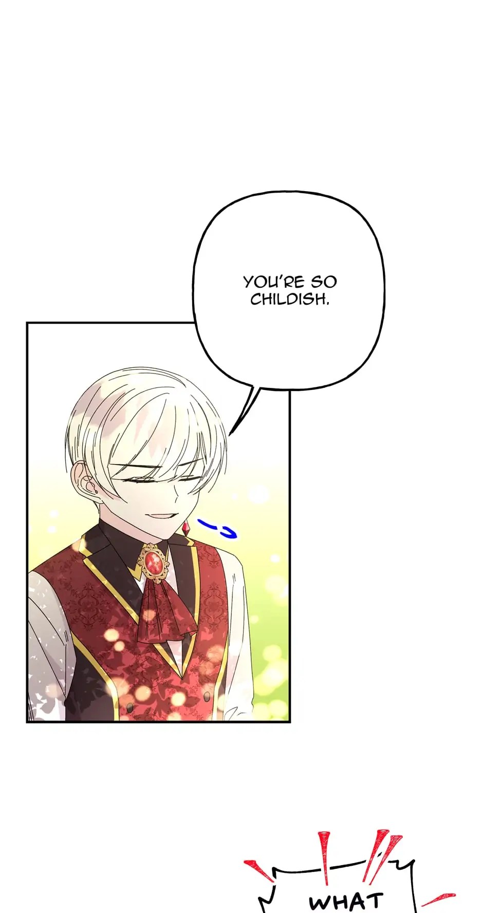 The Archmage’s Daughter chapter 137 - page 7