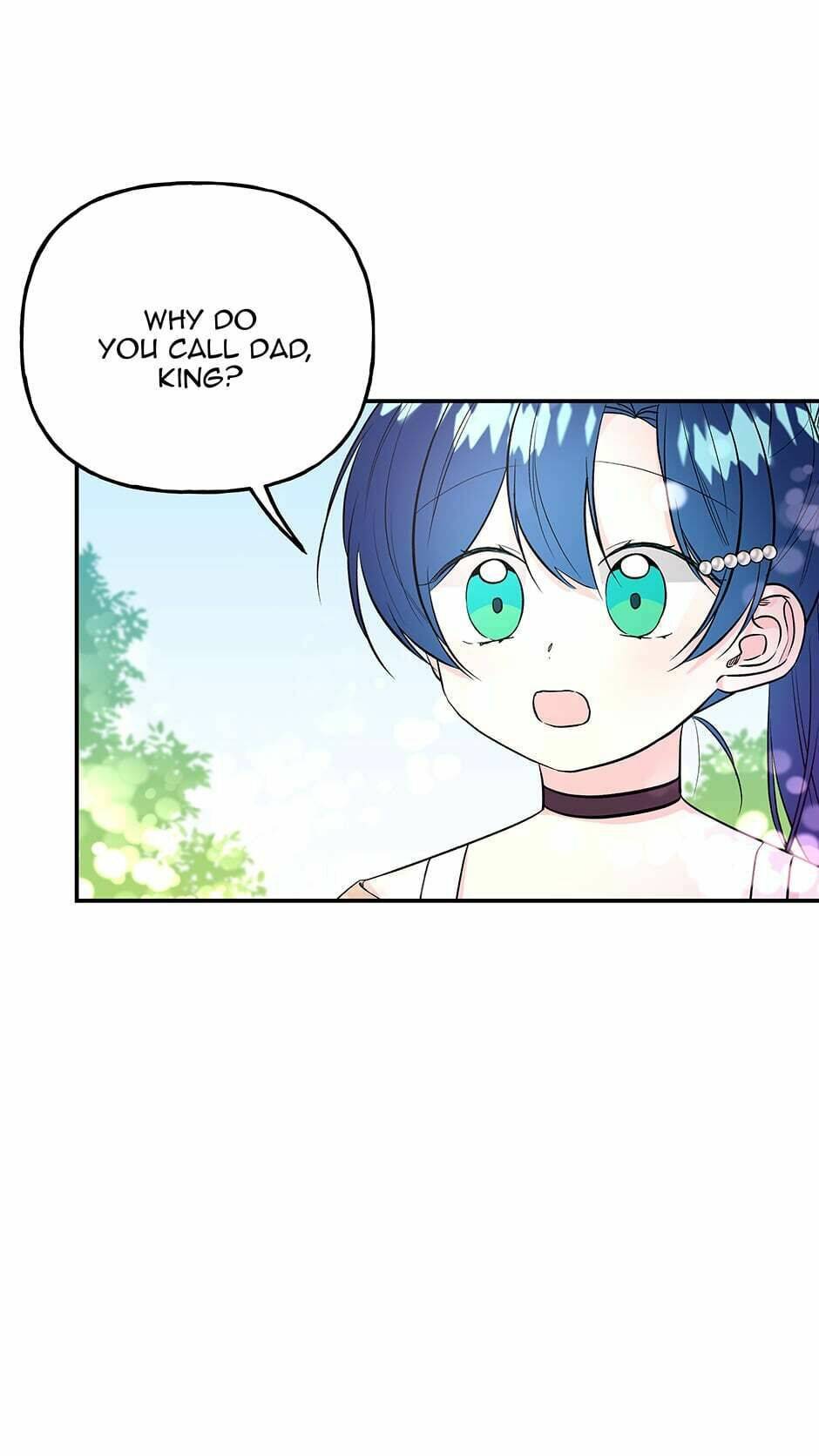 The Archmage’s Daughter chapter 63 - page 18