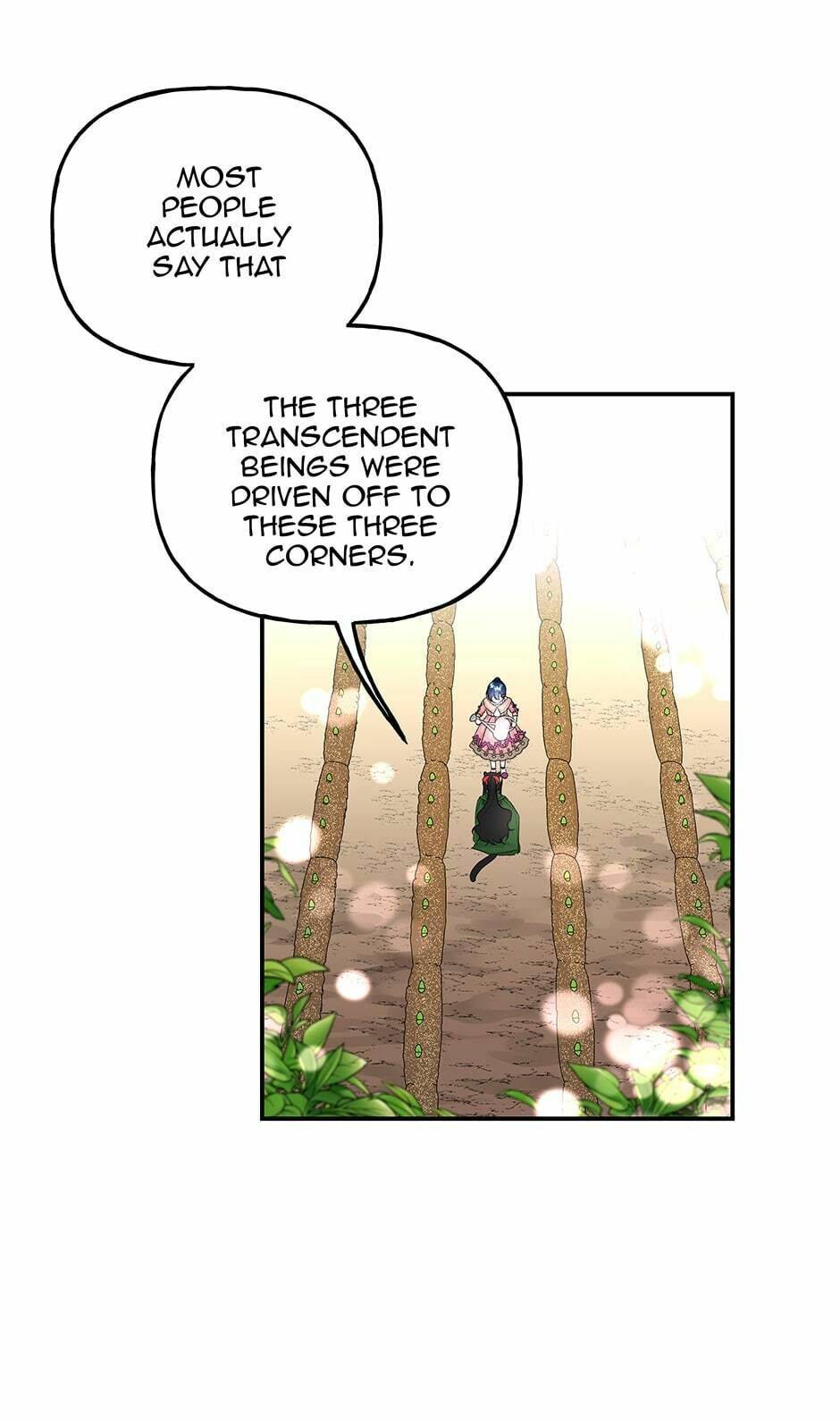 The Archmage’s Daughter chapter 63 - page 24