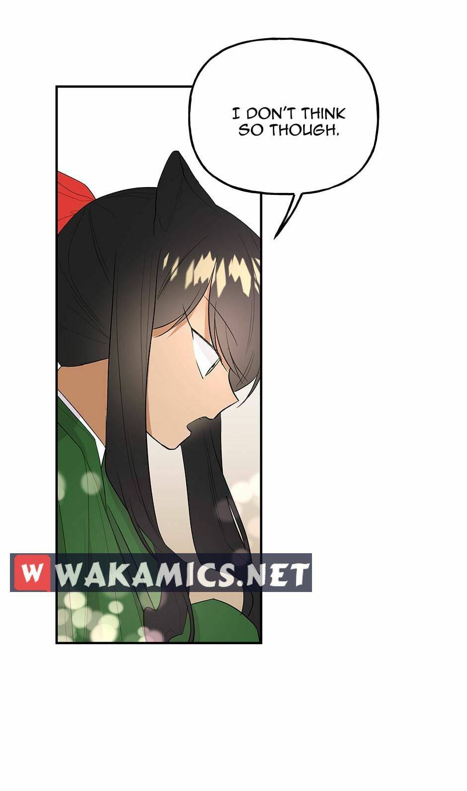 The Archmage’s Daughter chapter 63 - page 25