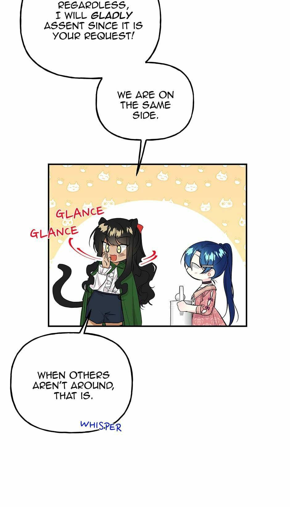 The Archmage’s Daughter chapter 63 - page 3