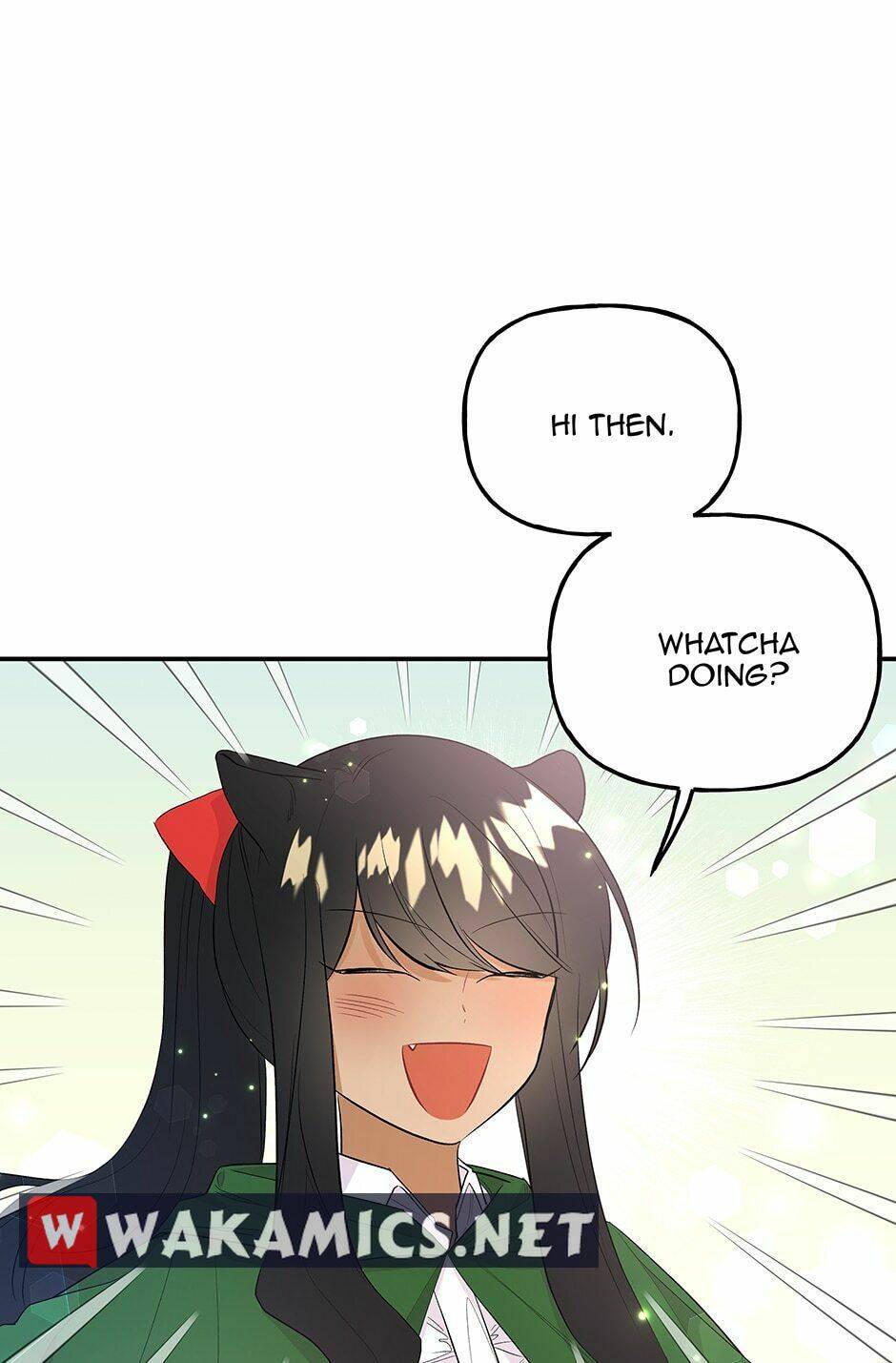The Archmage’s Daughter chapter 63 - page 4