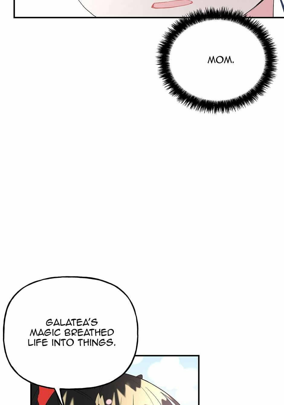 The Archmage’s Daughter chapter 63 - page 40