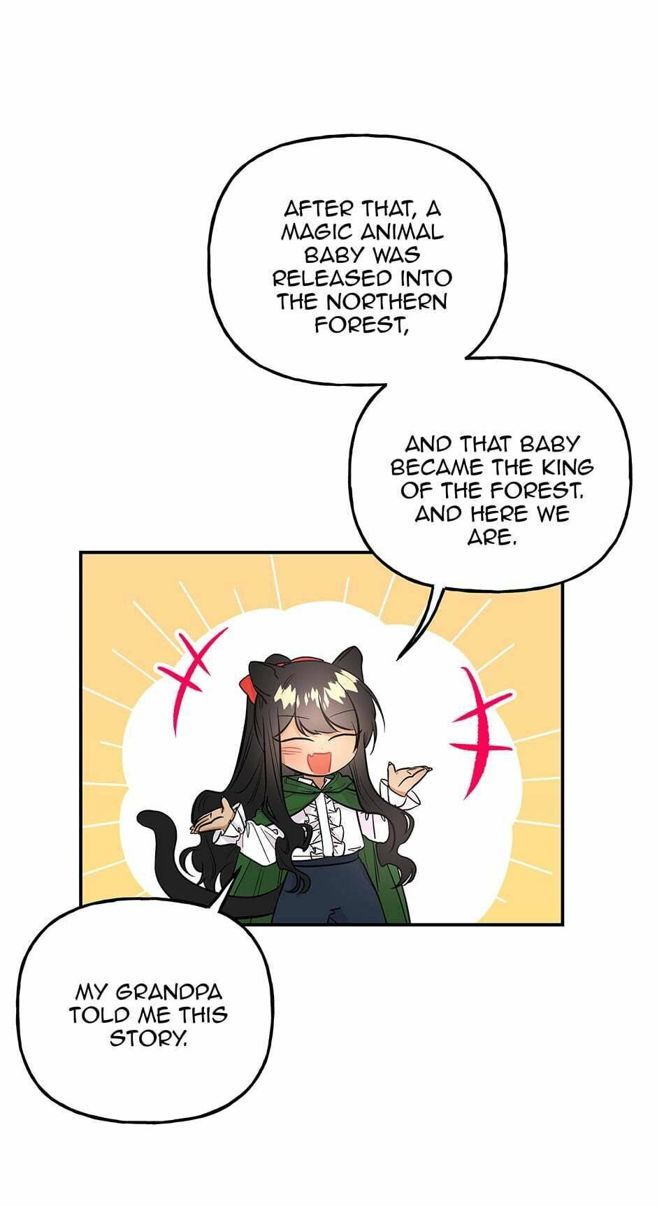 The Archmage’s Daughter chapter 63 - page 46