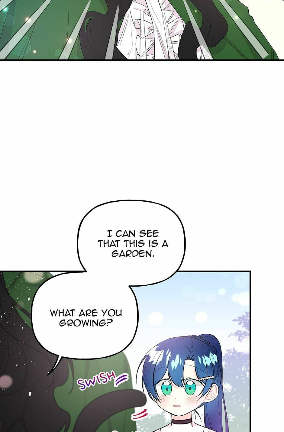 The Archmage’s Daughter chapter 63 - page 5