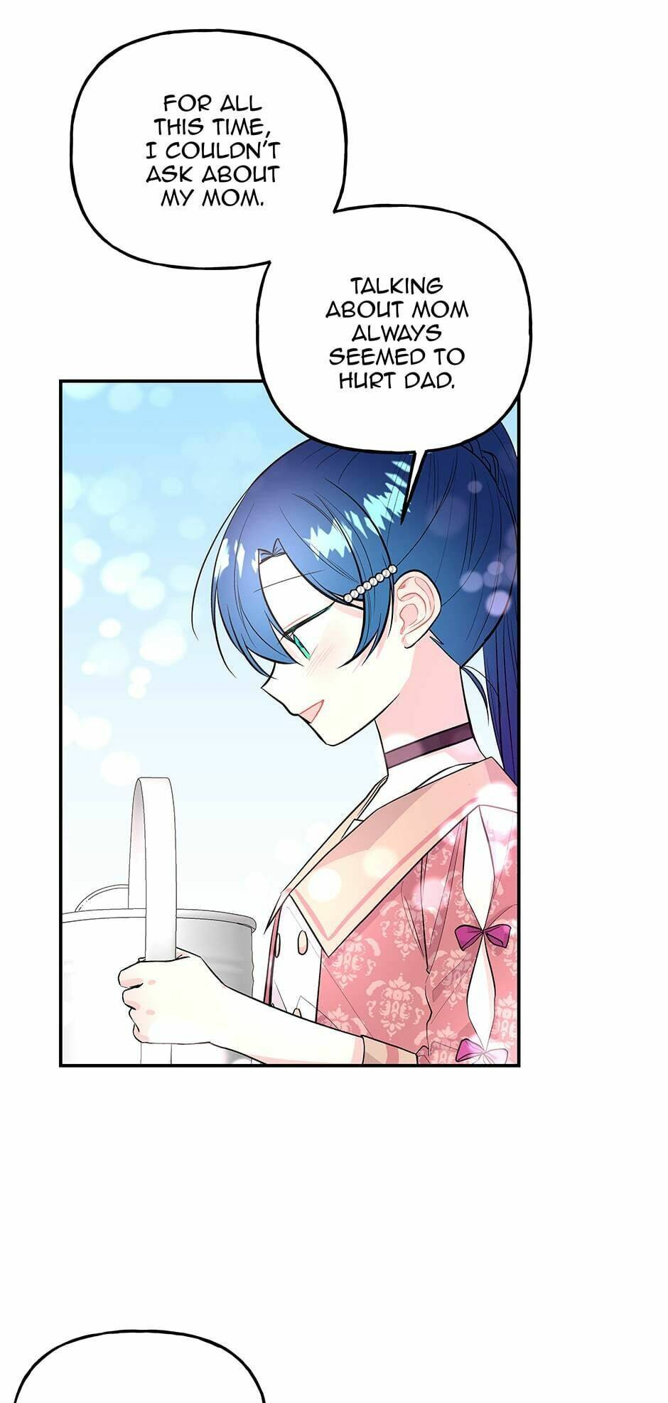 The Archmage’s Daughter chapter 63 - page 50