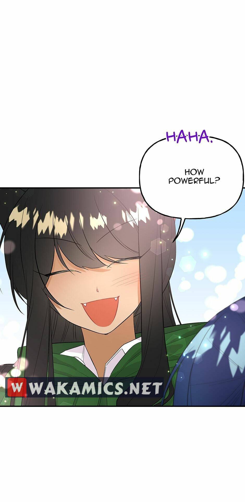 The Archmage’s Daughter chapter 63 - page 62