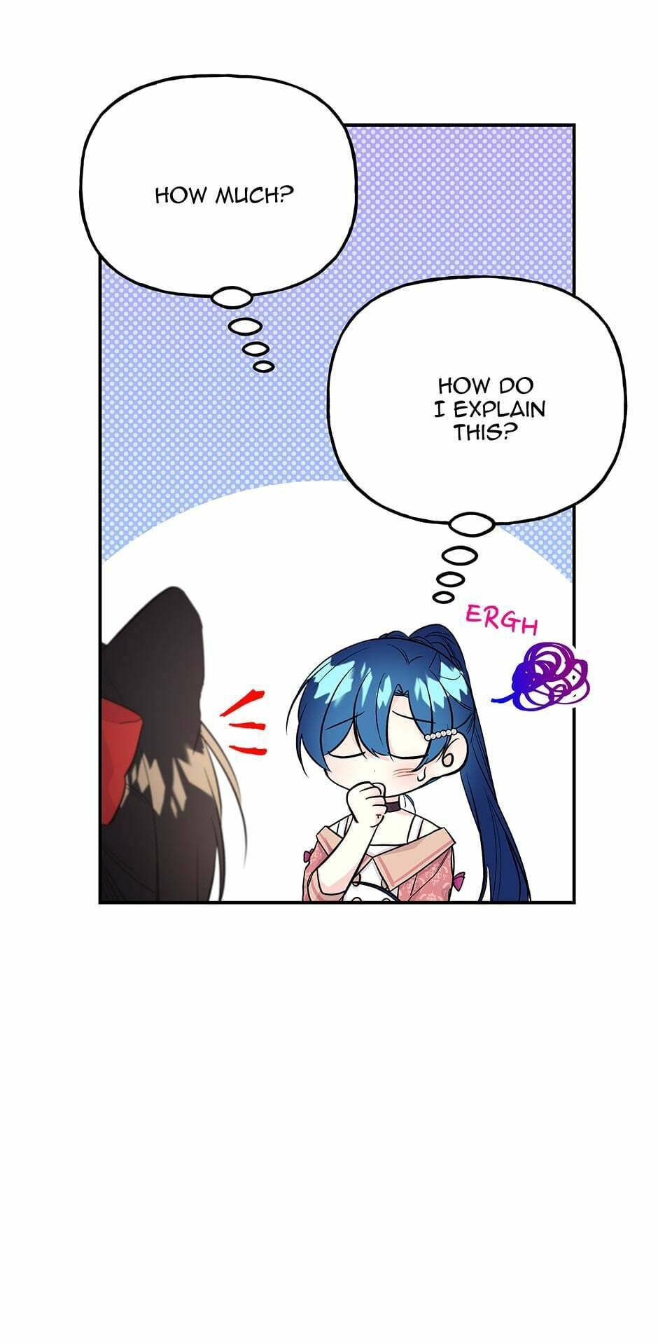 The Archmage’s Daughter chapter 63 - page 63