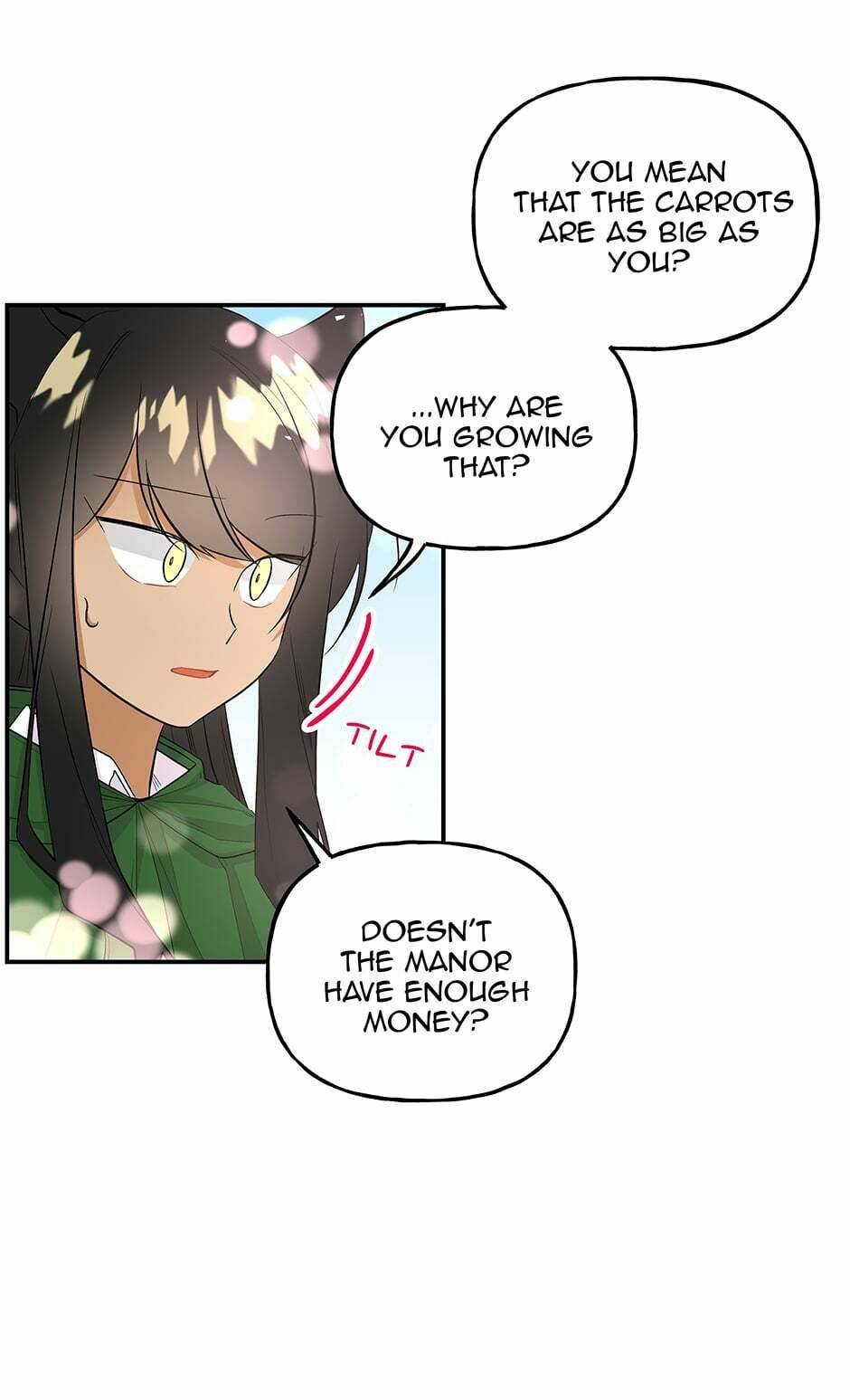 The Archmage’s Daughter chapter 63 - page 7