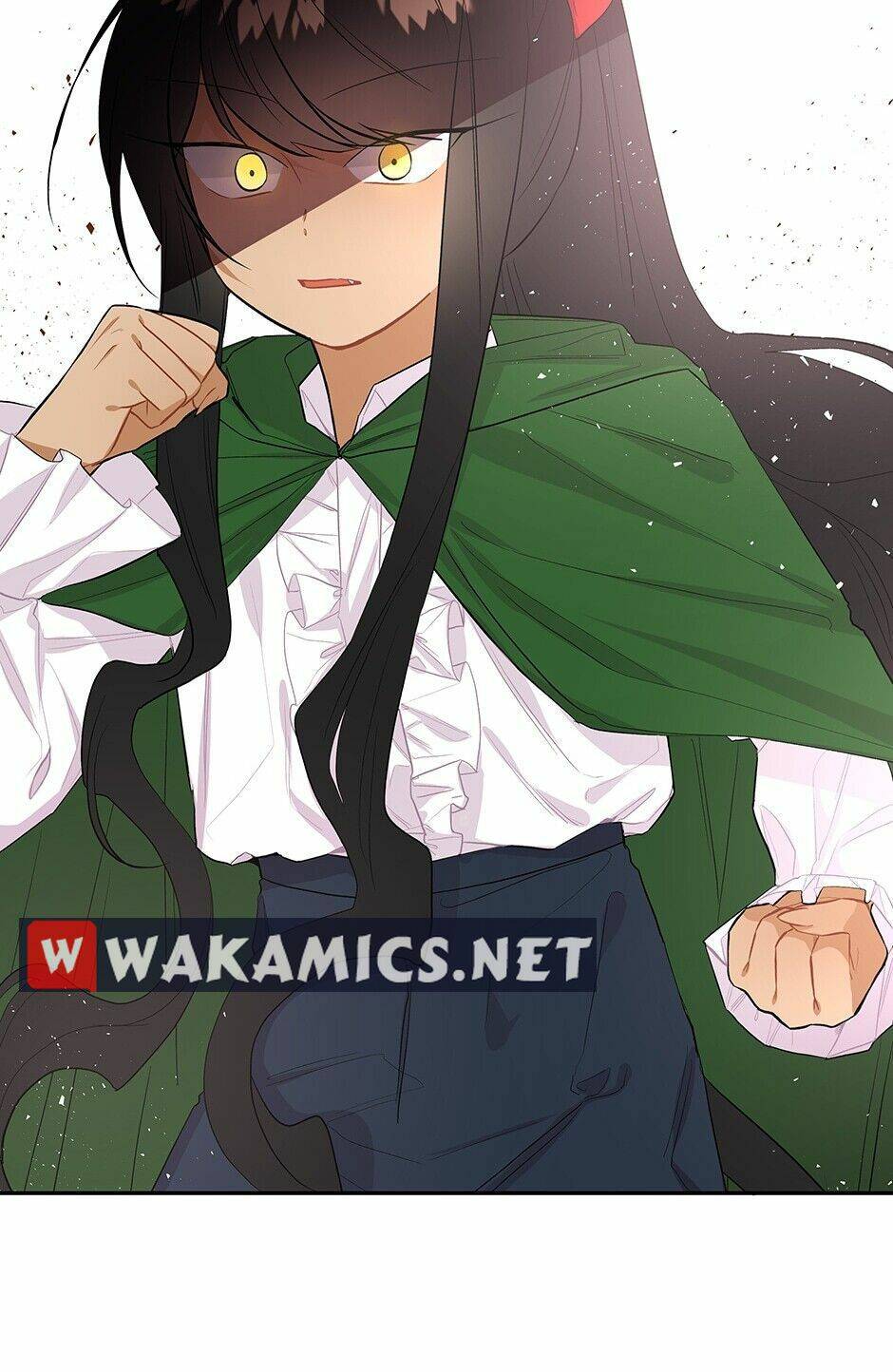 The Archmage’s Daughter chapter 63 - page 74