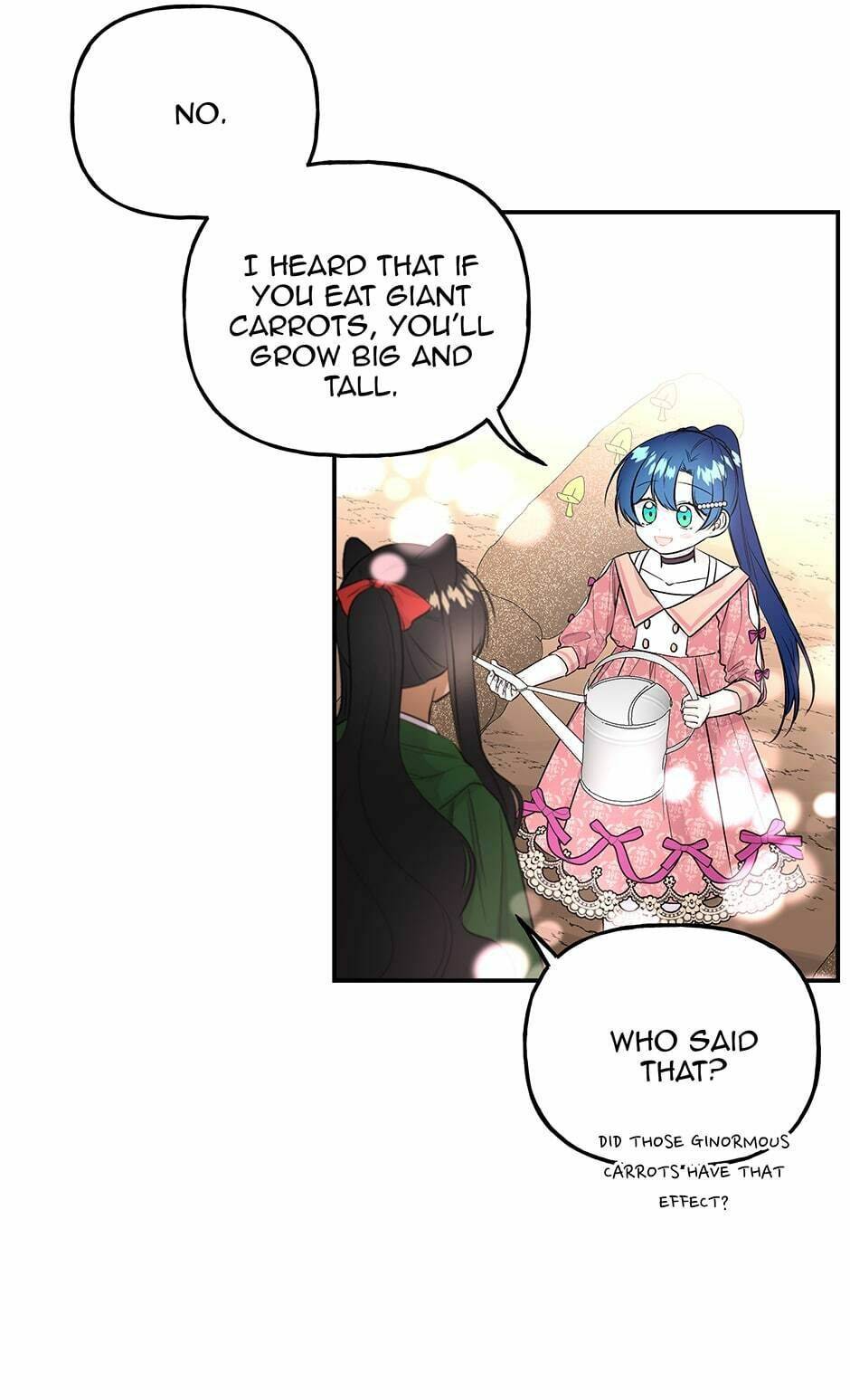 The Archmage’s Daughter chapter 63 - page 8