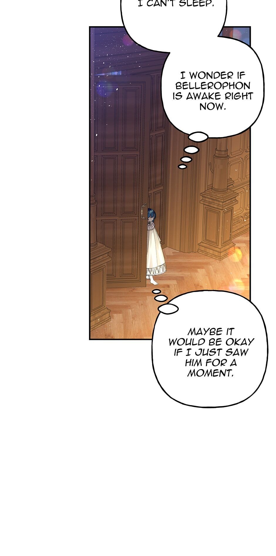 The Archmage’s Daughter chapter 91 - page 11