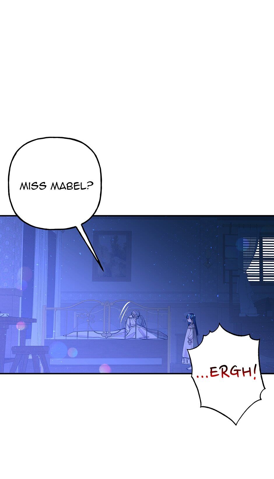 The Archmage’s Daughter chapter 91 - page 19