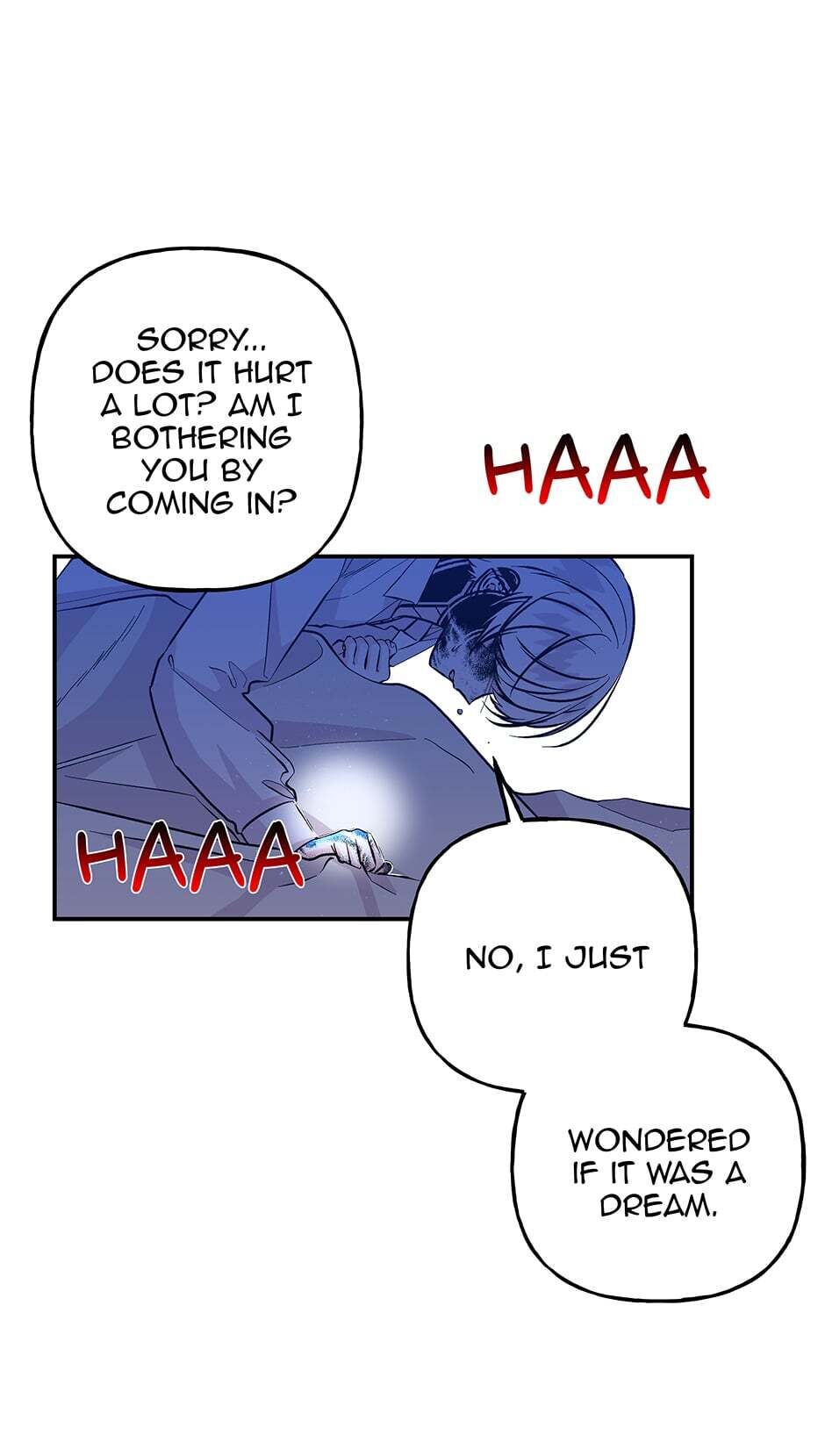 The Archmage’s Daughter chapter 91 - page 20