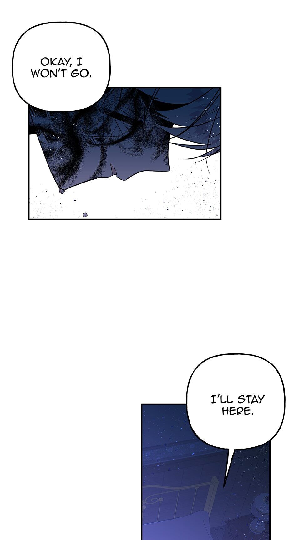 The Archmage’s Daughter chapter 91 - page 22